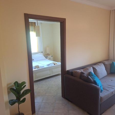 סוזופול Santa Marina Apartaments- Karina 1 מראה חיצוני תמונה