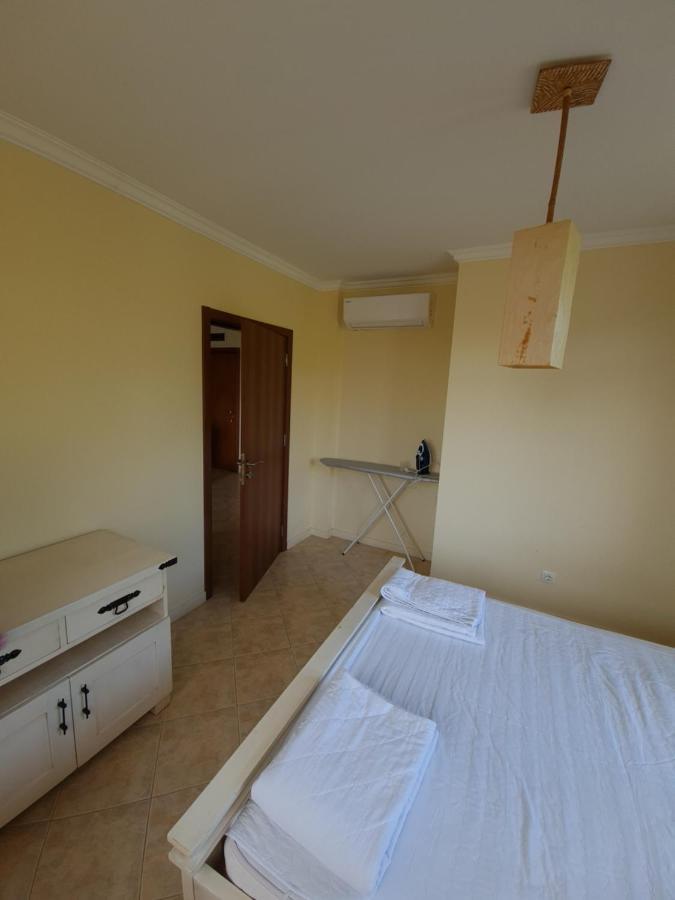 סוזופול Santa Marina Apartaments- Karina 1 מראה חיצוני תמונה