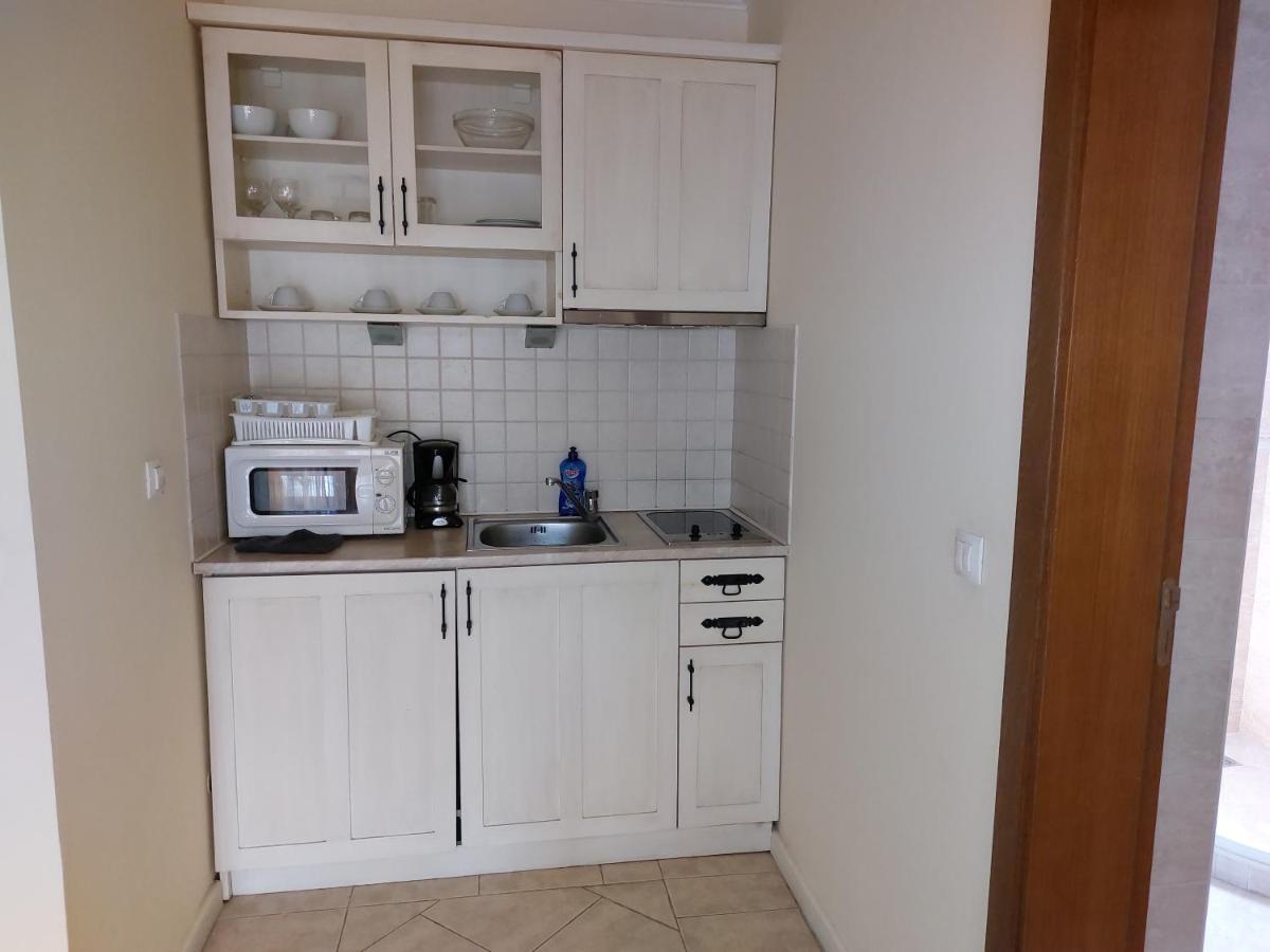 סוזופול Santa Marina Apartaments- Karina 1 מראה חיצוני תמונה