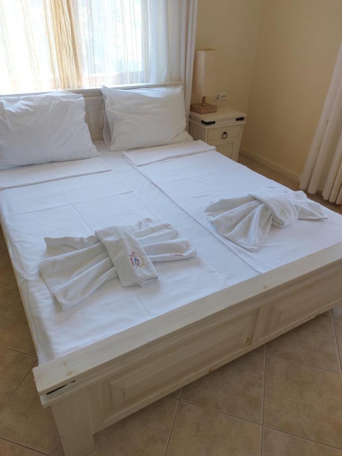 סוזופול Santa Marina Apartaments- Karina 1 מראה חיצוני תמונה