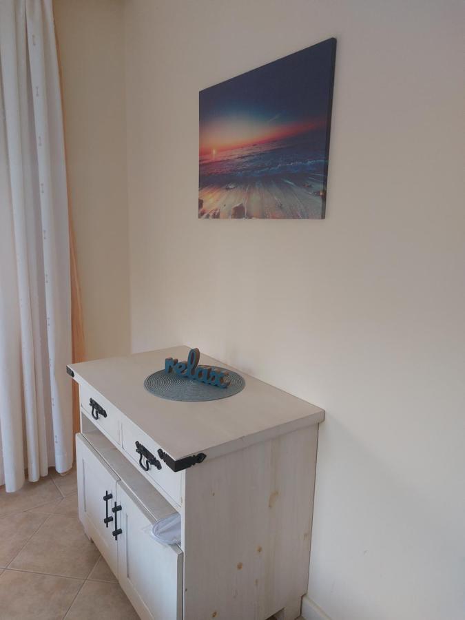 סוזופול Santa Marina Apartaments- Karina 1 מראה חיצוני תמונה