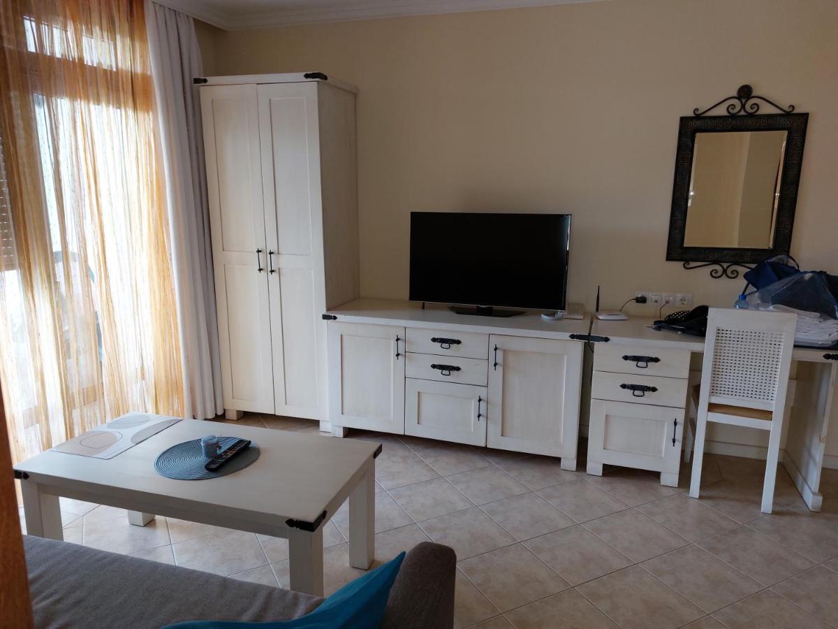 סוזופול Santa Marina Apartaments- Karina 1 מראה חיצוני תמונה