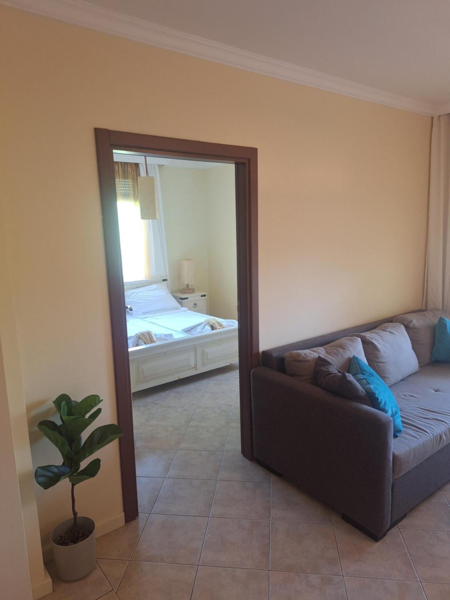 סוזופול Santa Marina Apartaments- Karina 1 מראה חיצוני תמונה