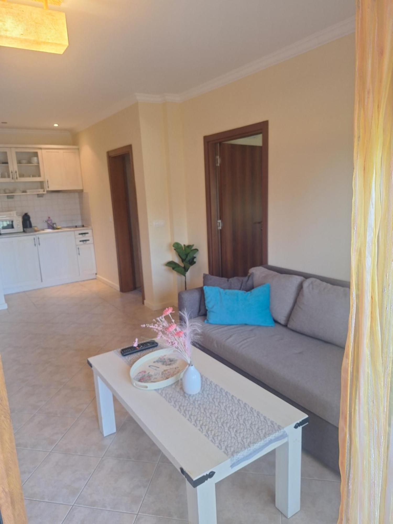 סוזופול Santa Marina Apartaments- Karina 1 מראה חיצוני תמונה