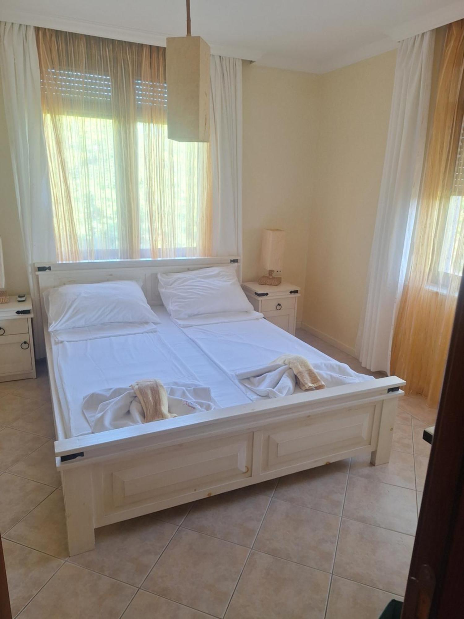 סוזופול Santa Marina Apartaments- Karina 1 מראה חיצוני תמונה