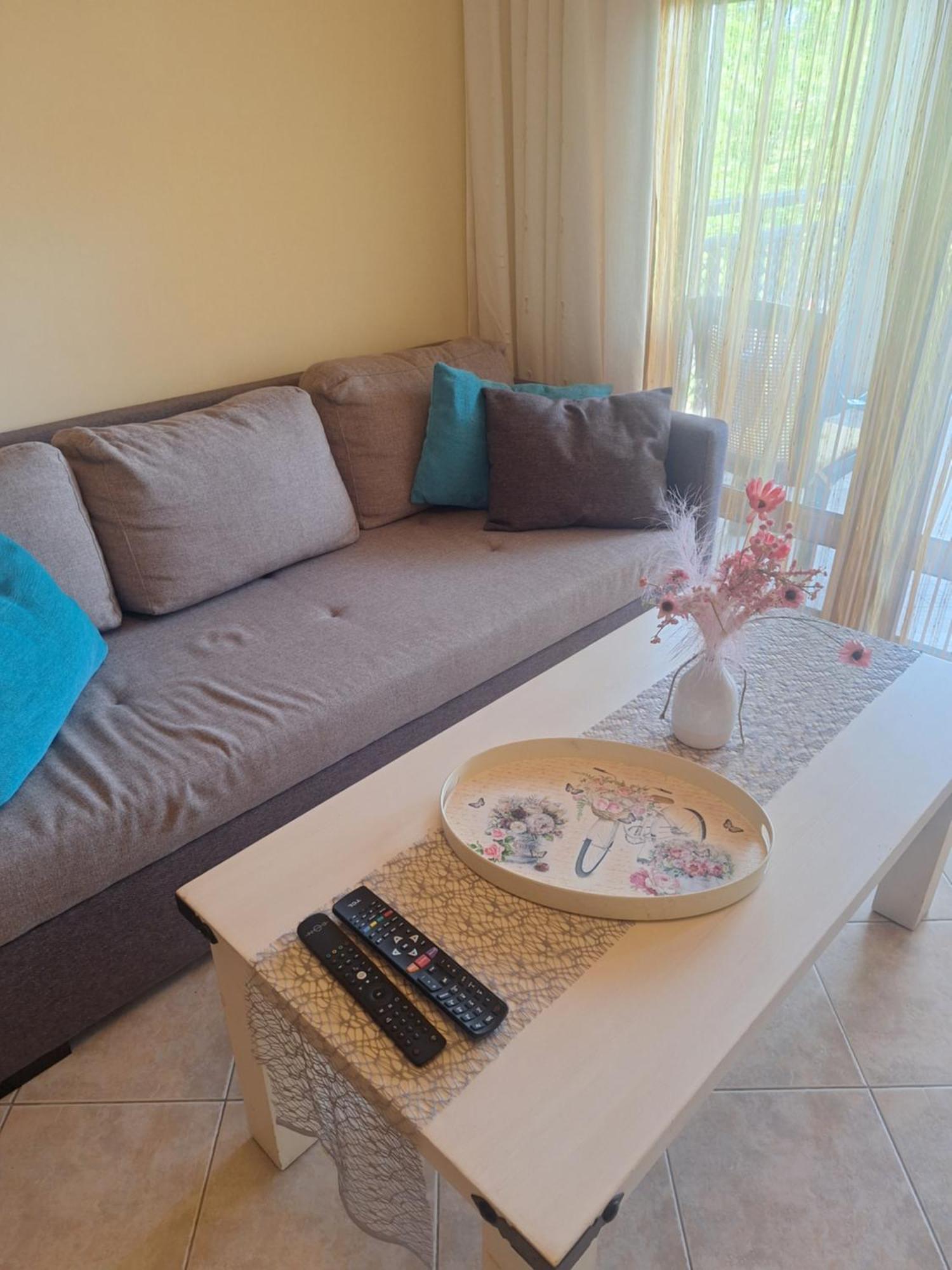 סוזופול Santa Marina Apartaments- Karina 1 מראה חיצוני תמונה