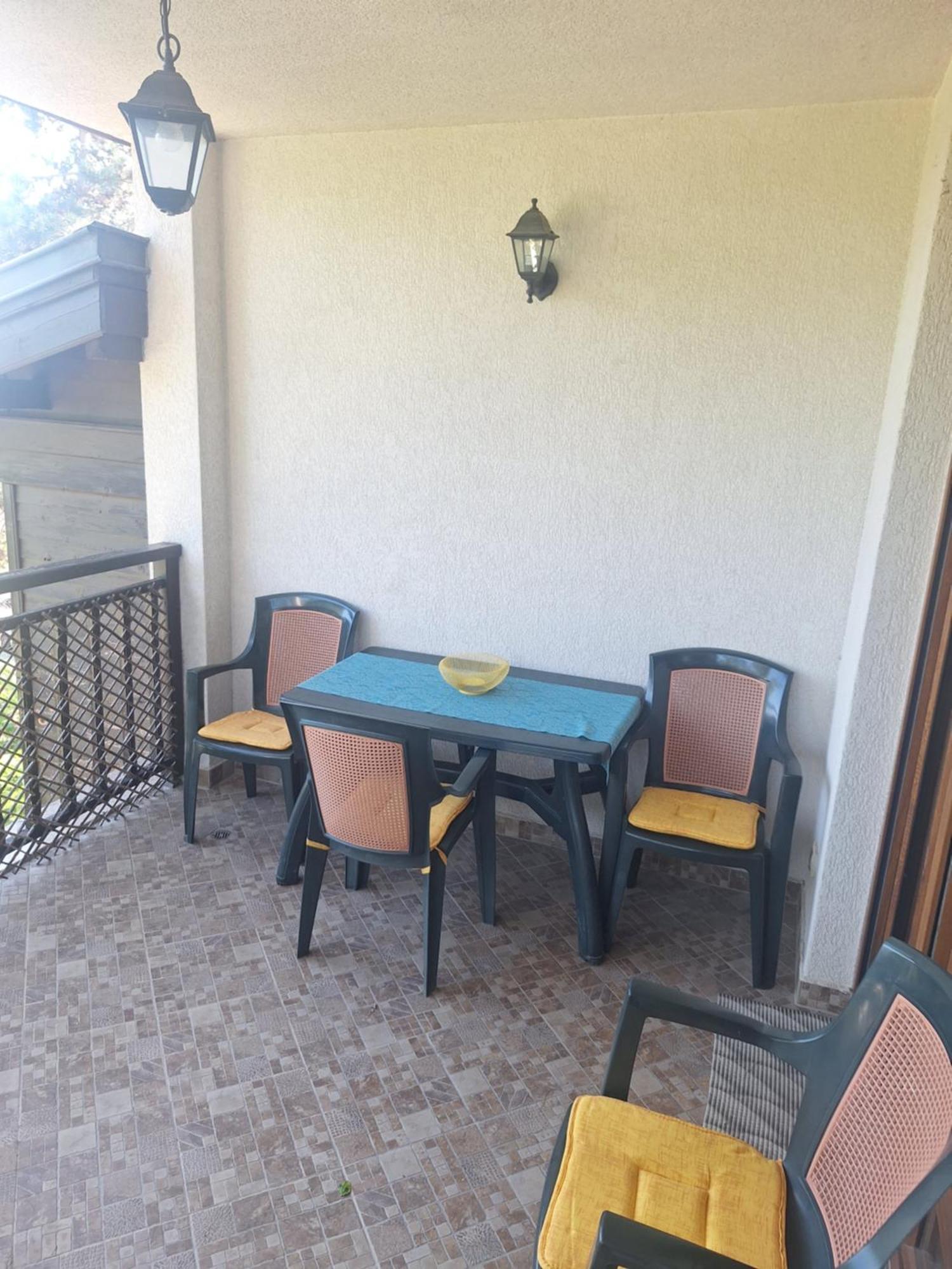 סוזופול Santa Marina Apartaments- Karina 1 מראה חיצוני תמונה