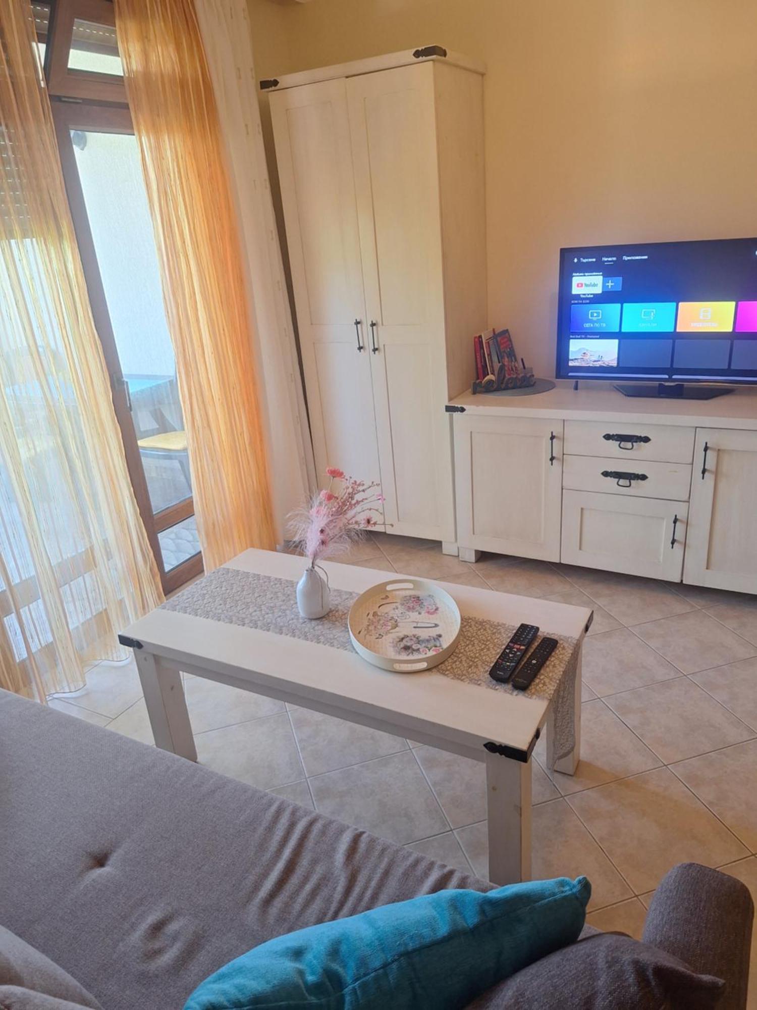 סוזופול Santa Marina Apartaments- Karina 1 מראה חיצוני תמונה