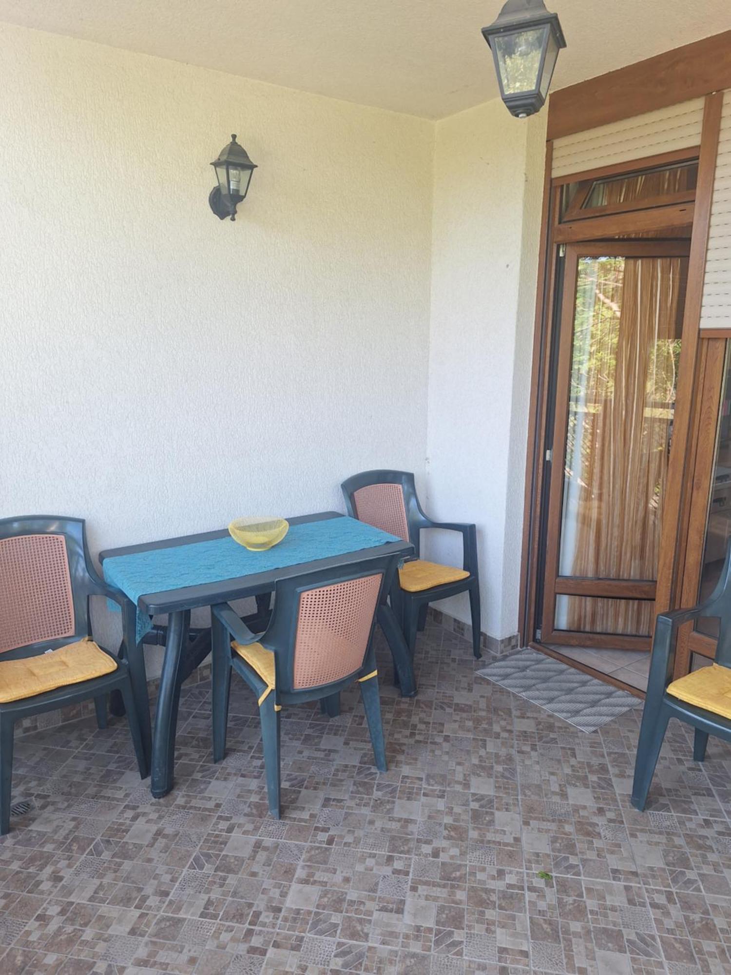 סוזופול Santa Marina Apartaments- Karina 1 מראה חיצוני תמונה