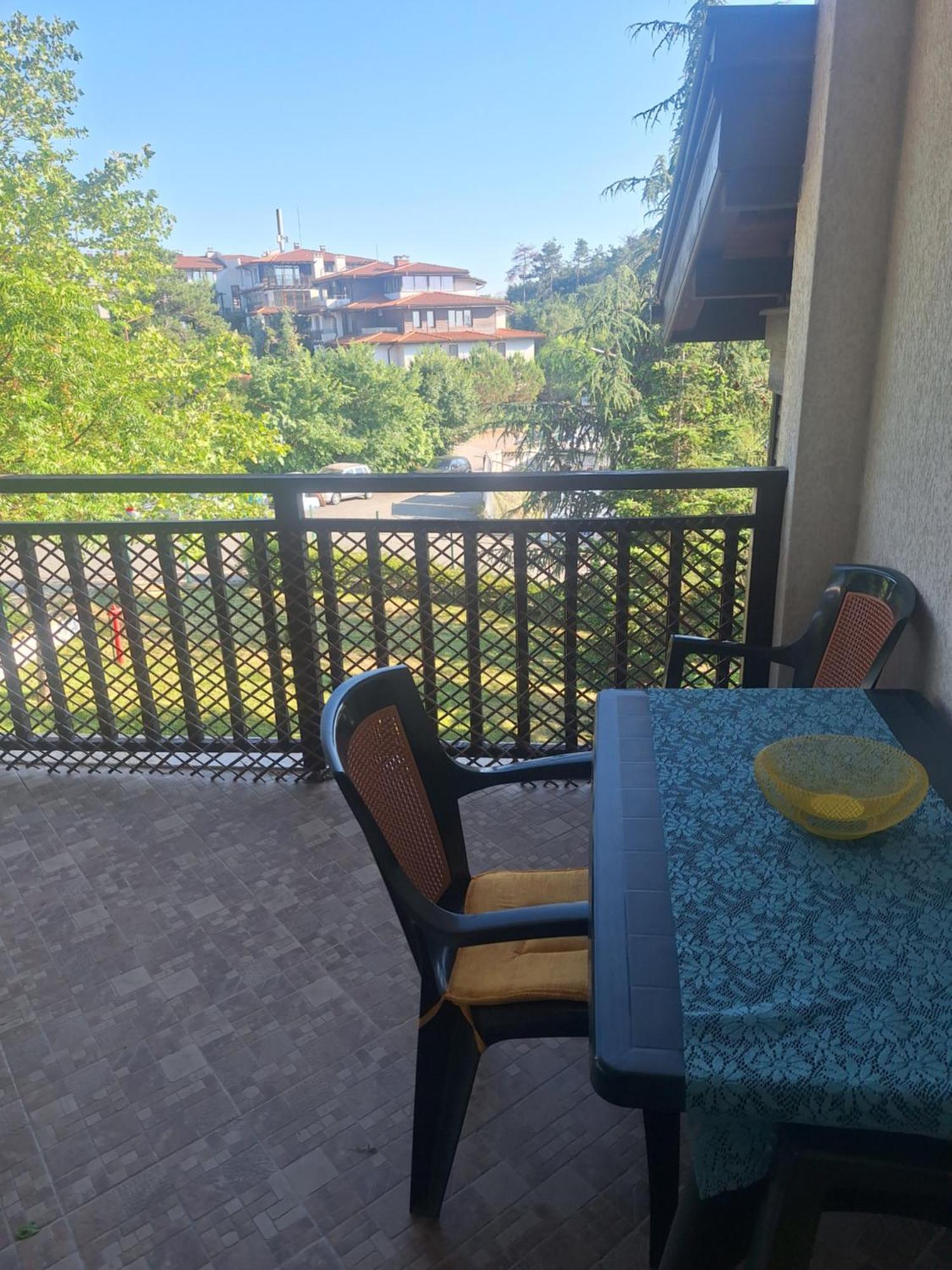 סוזופול Santa Marina Apartaments- Karina 1 מראה חיצוני תמונה